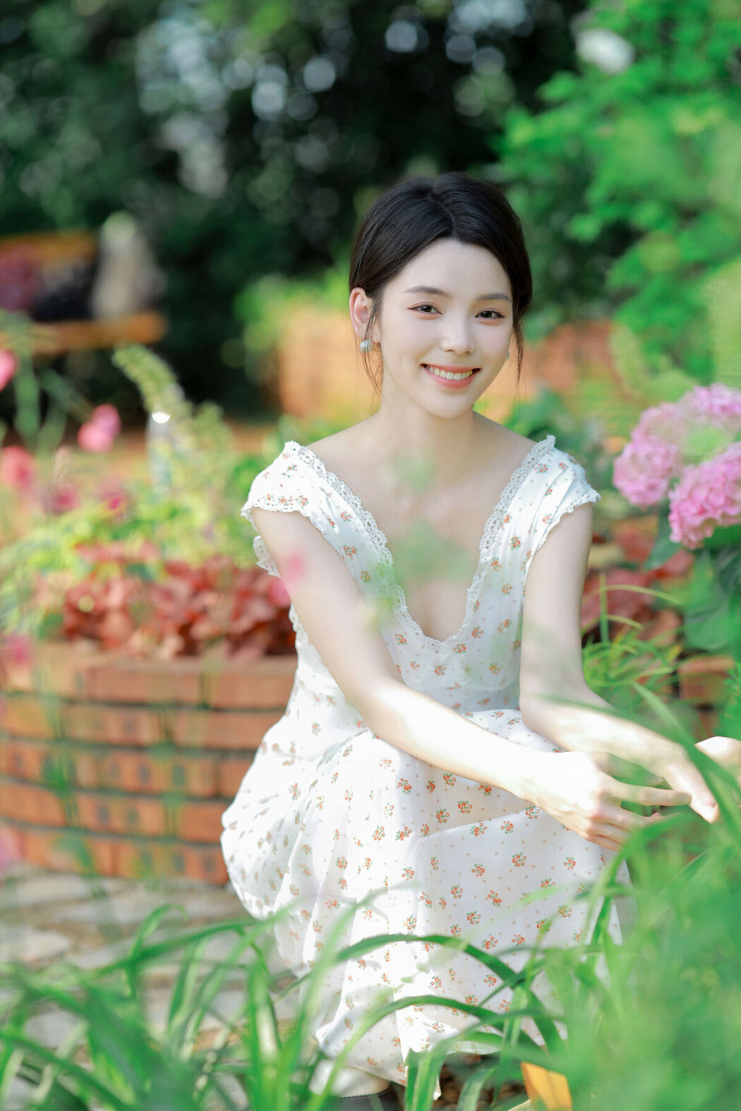 YiTuYu艺图语 Vol.7014 Xiao Meng