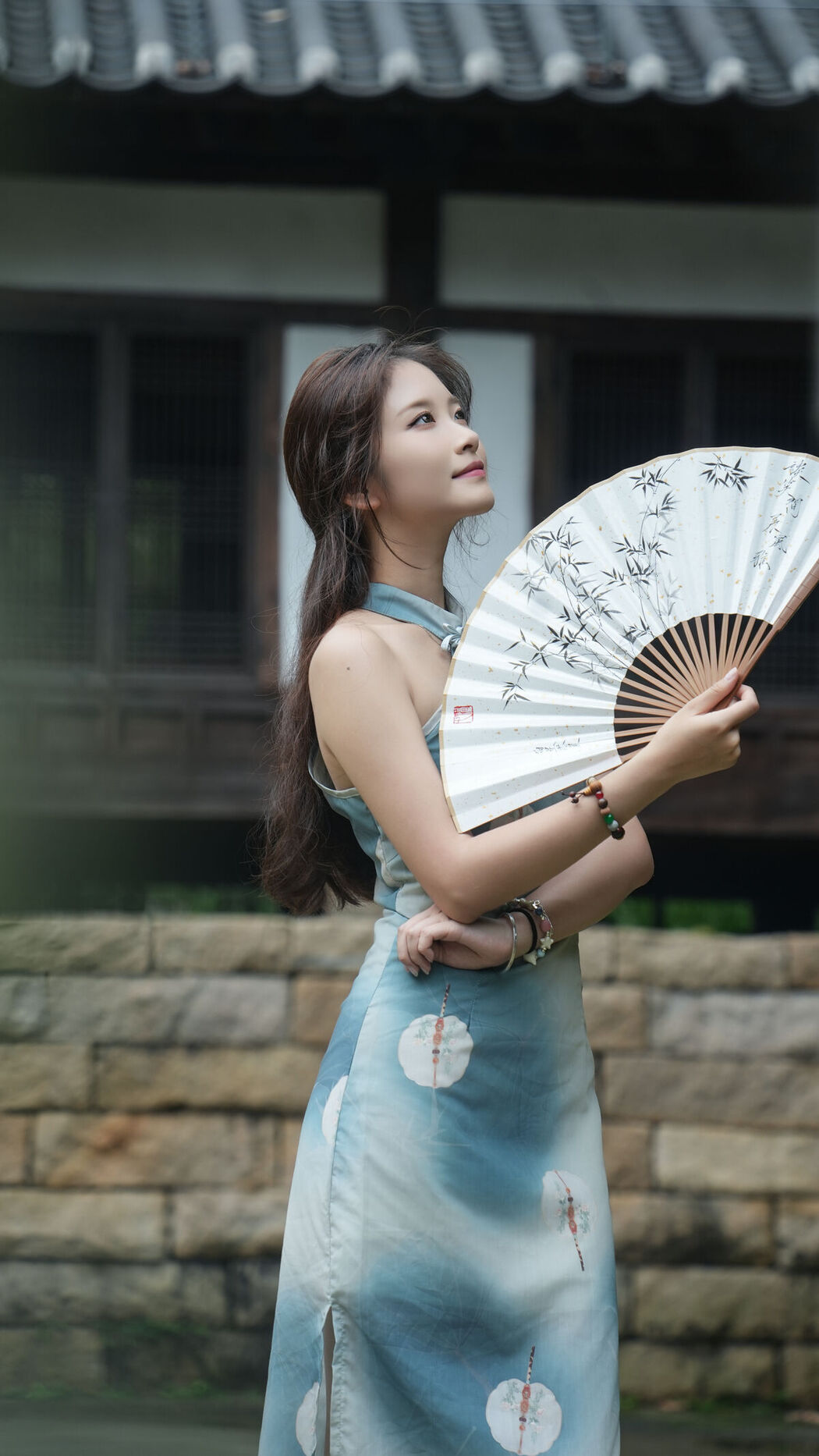 YiTuYu艺图语 Vol.6980 Fei Fei