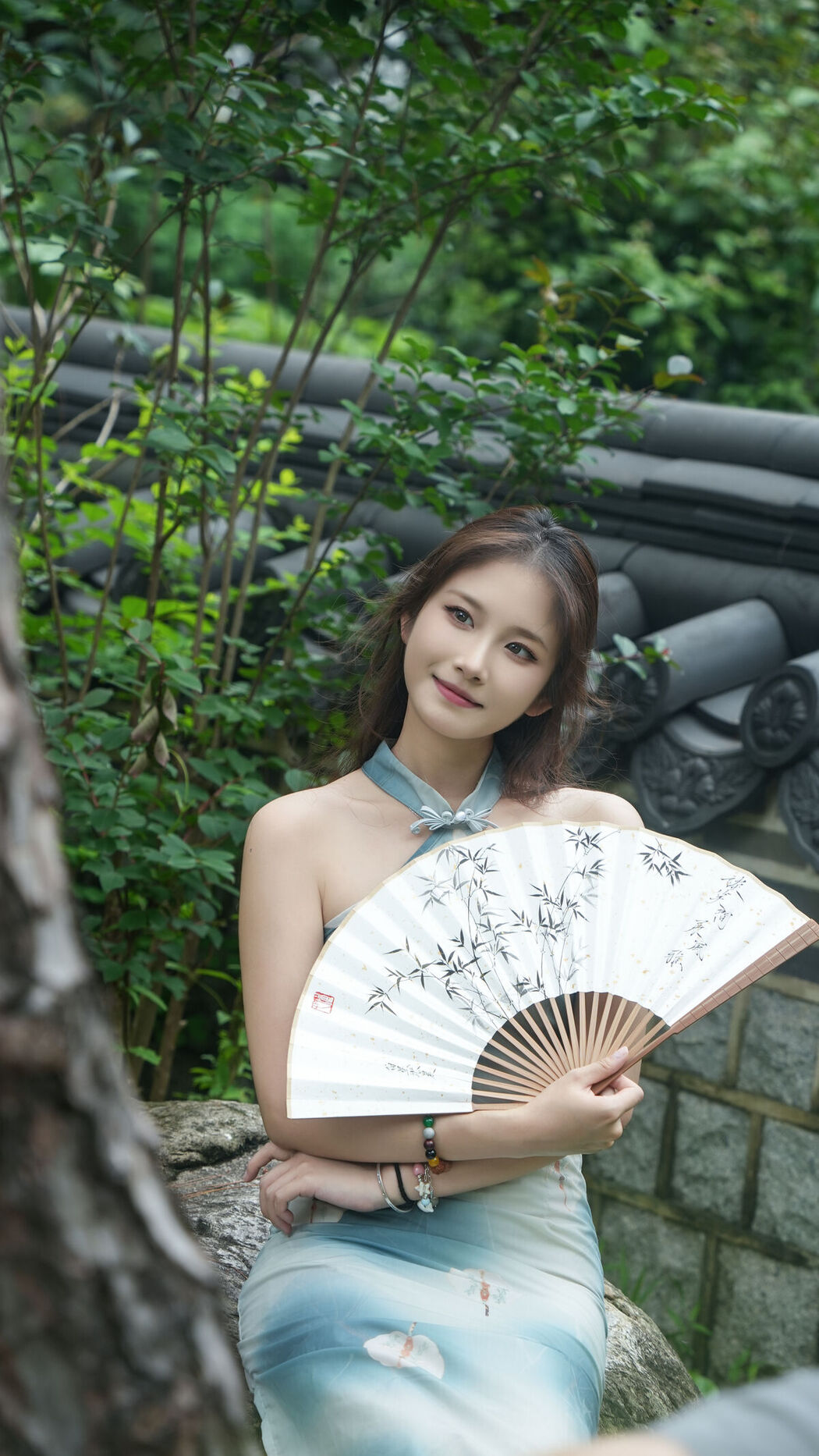 YiTuYu艺图语 Vol.6980 Fei Fei