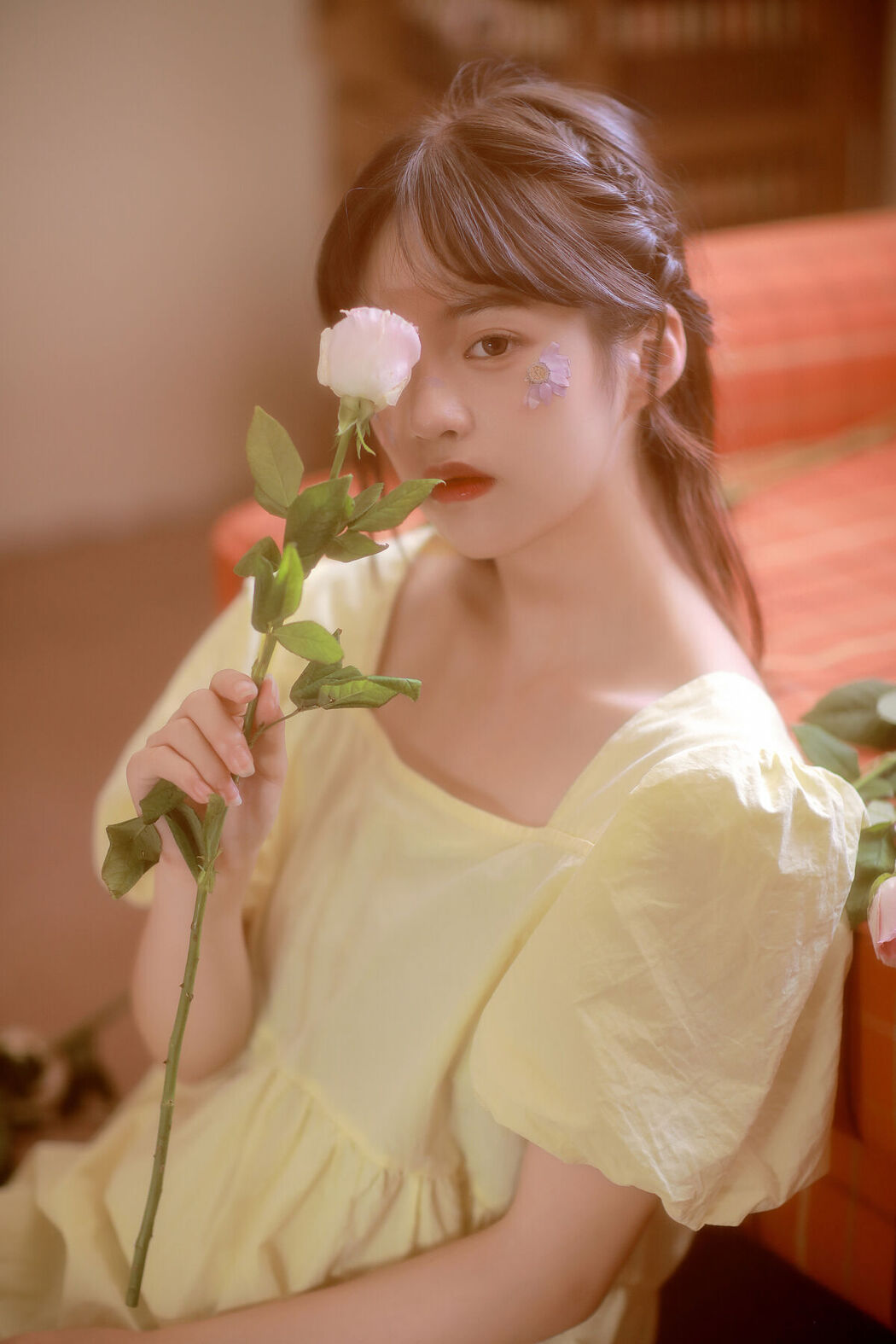 YiTuYu艺图语 Vol.7002 G Gao Gao