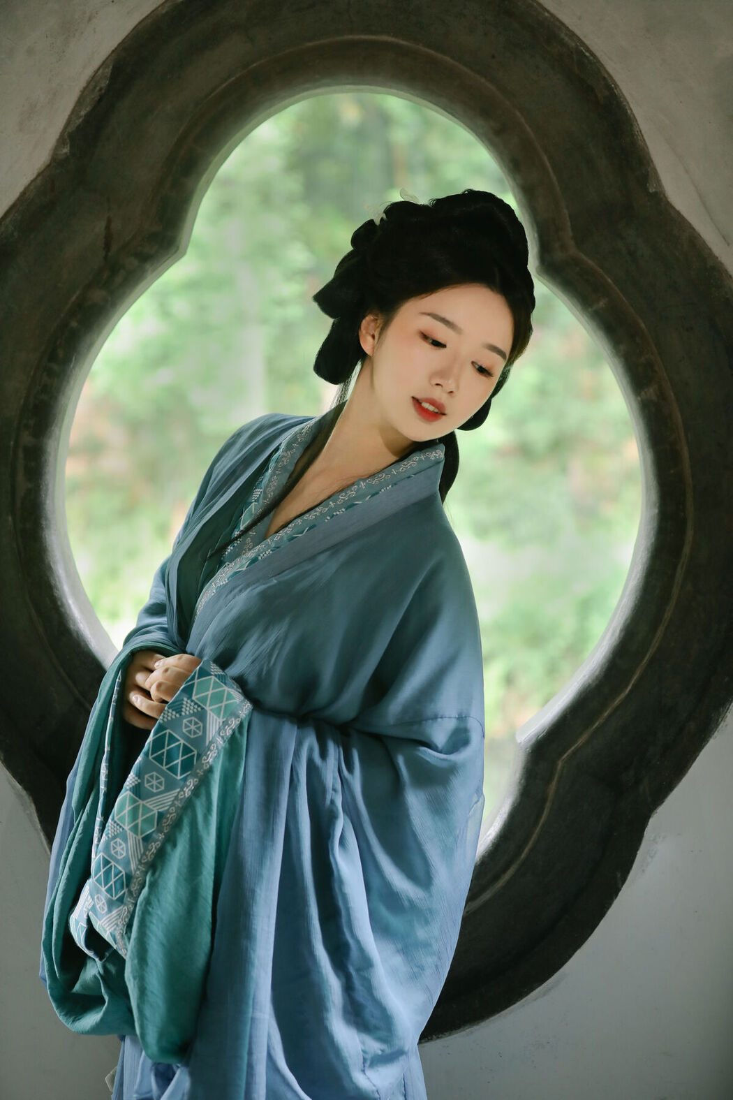 YiTuYu艺图语 Vol.6948 Satisfy