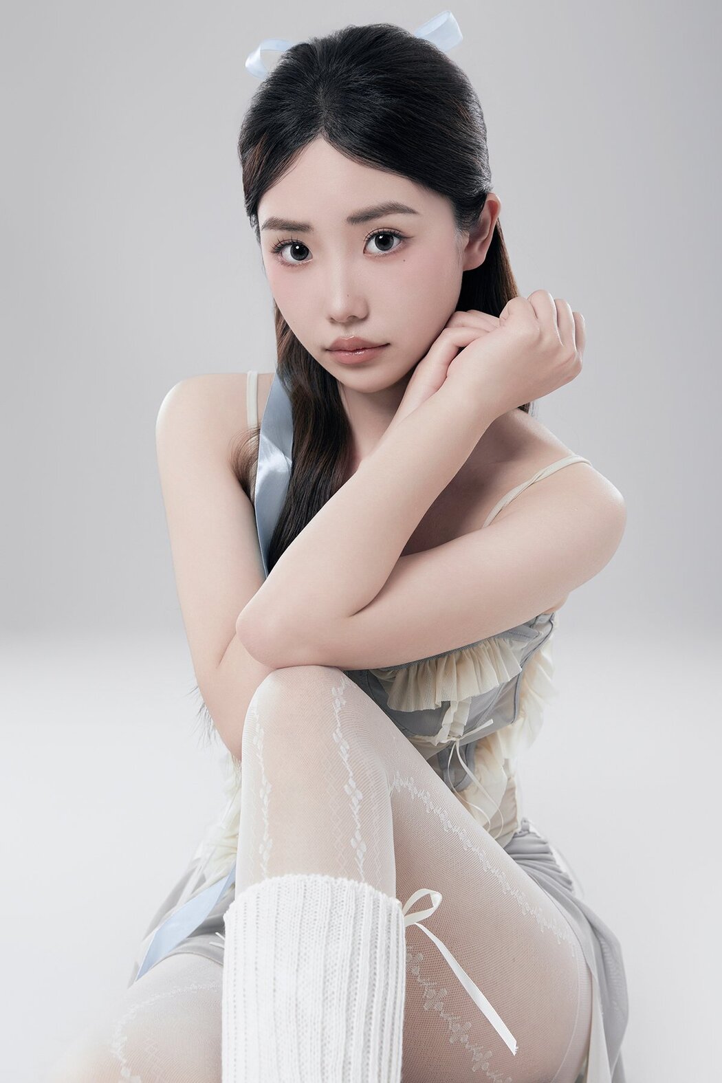 YiTuYu艺图语 Vol.6964 Hihiio Cover Photo