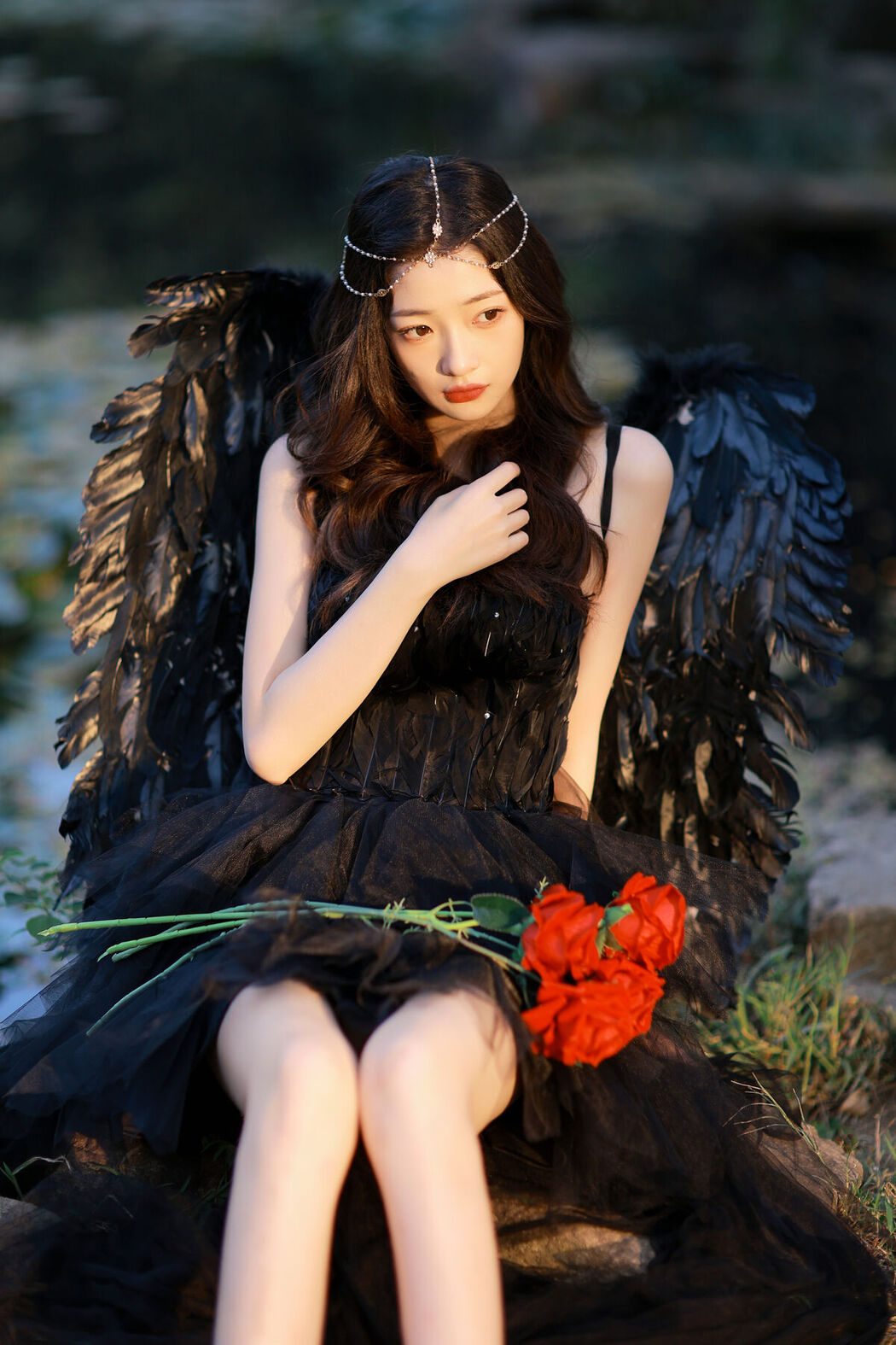 YiTuYu艺图语 Vol.7025 Xiao Dai Tong Xue