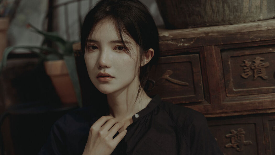 YiTuYu艺图语 Vol.6985 Yan Shi Yi