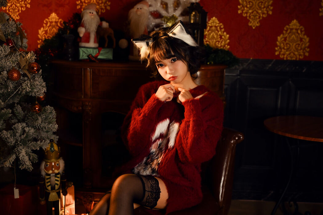 YiTuYu艺图语 Vol.7011 Disexi Si Ning