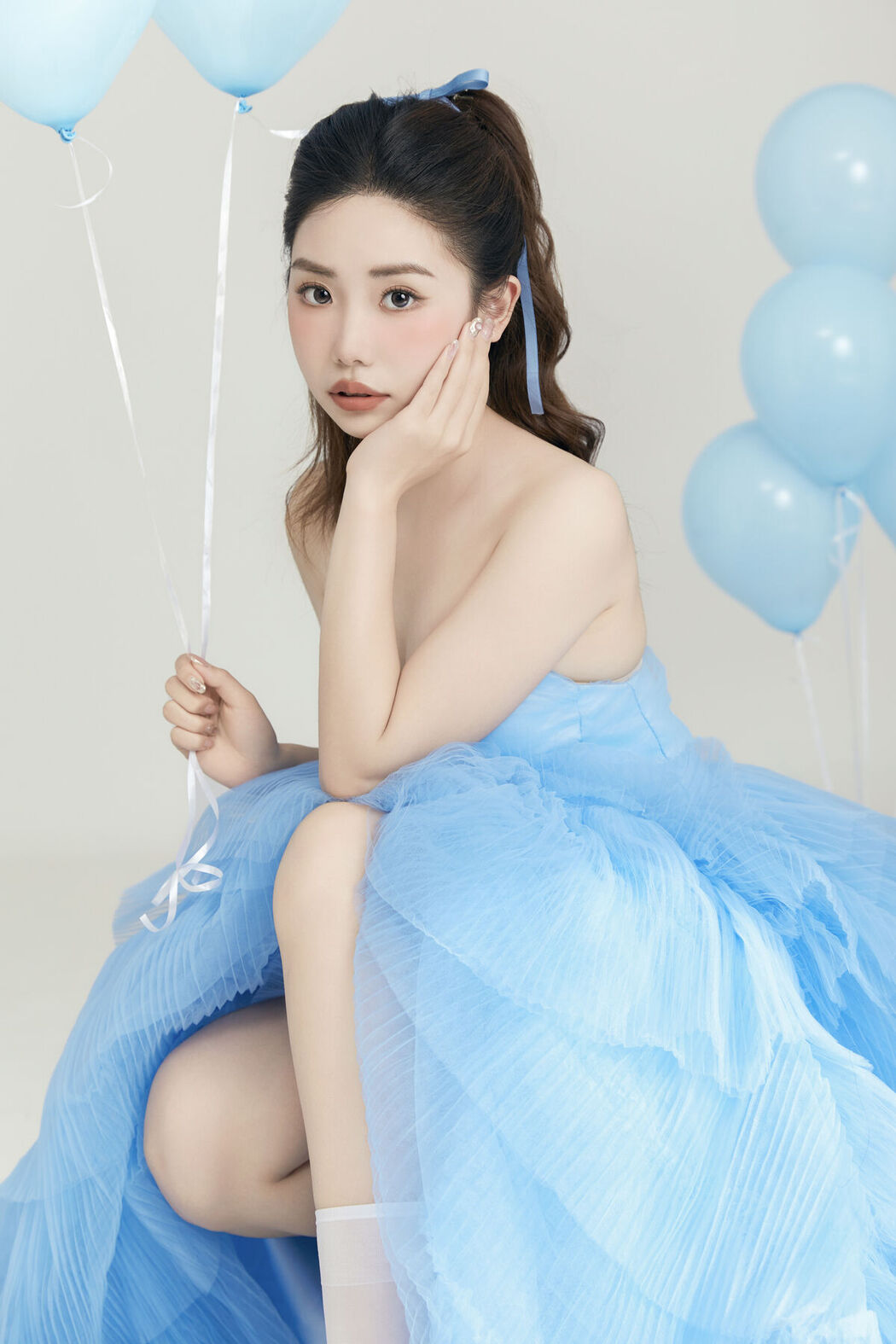 YiTuYu艺图语 Vol.6926 Hihiio