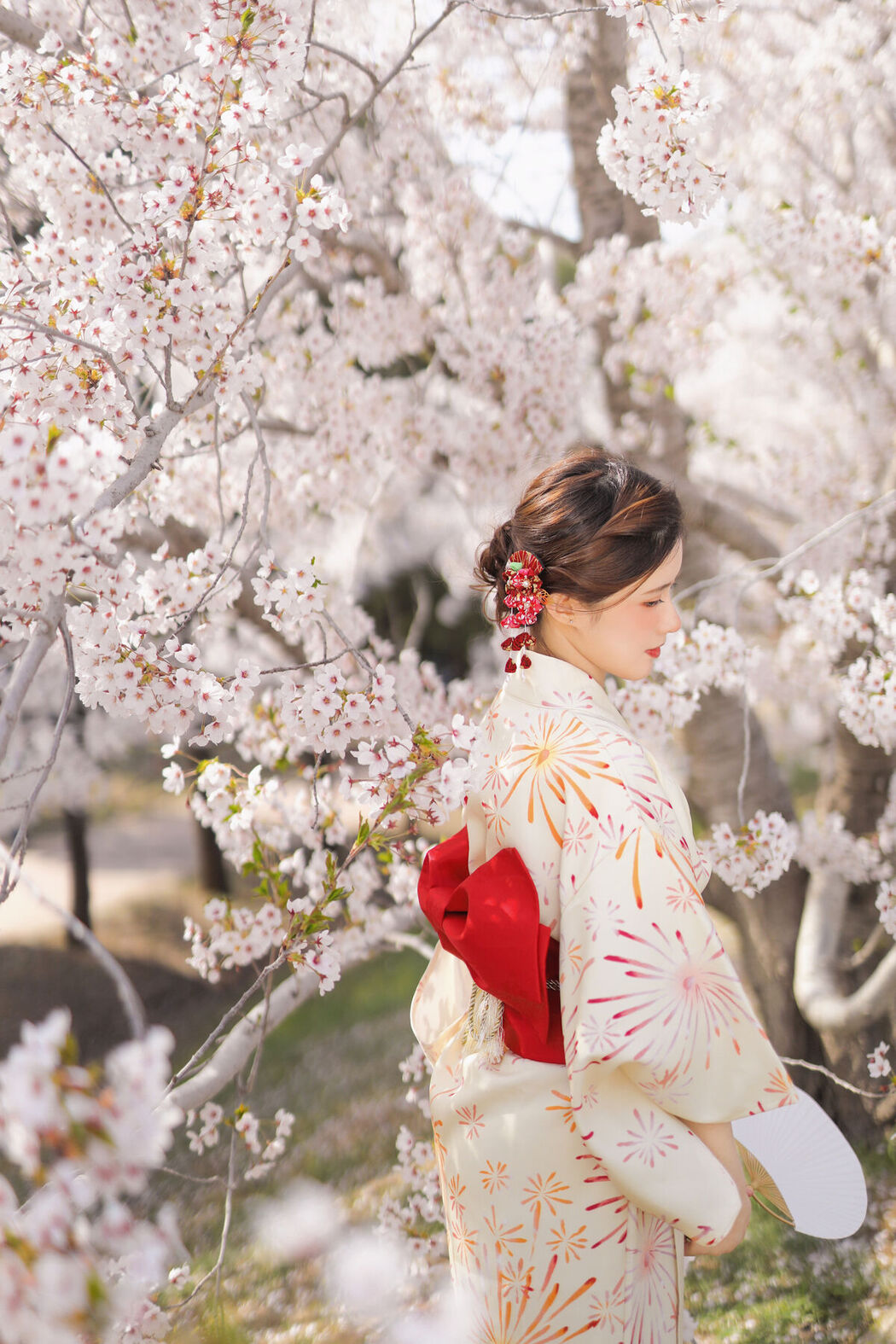 YiTuYu艺图语 Vol.7059 Li Rui Rae