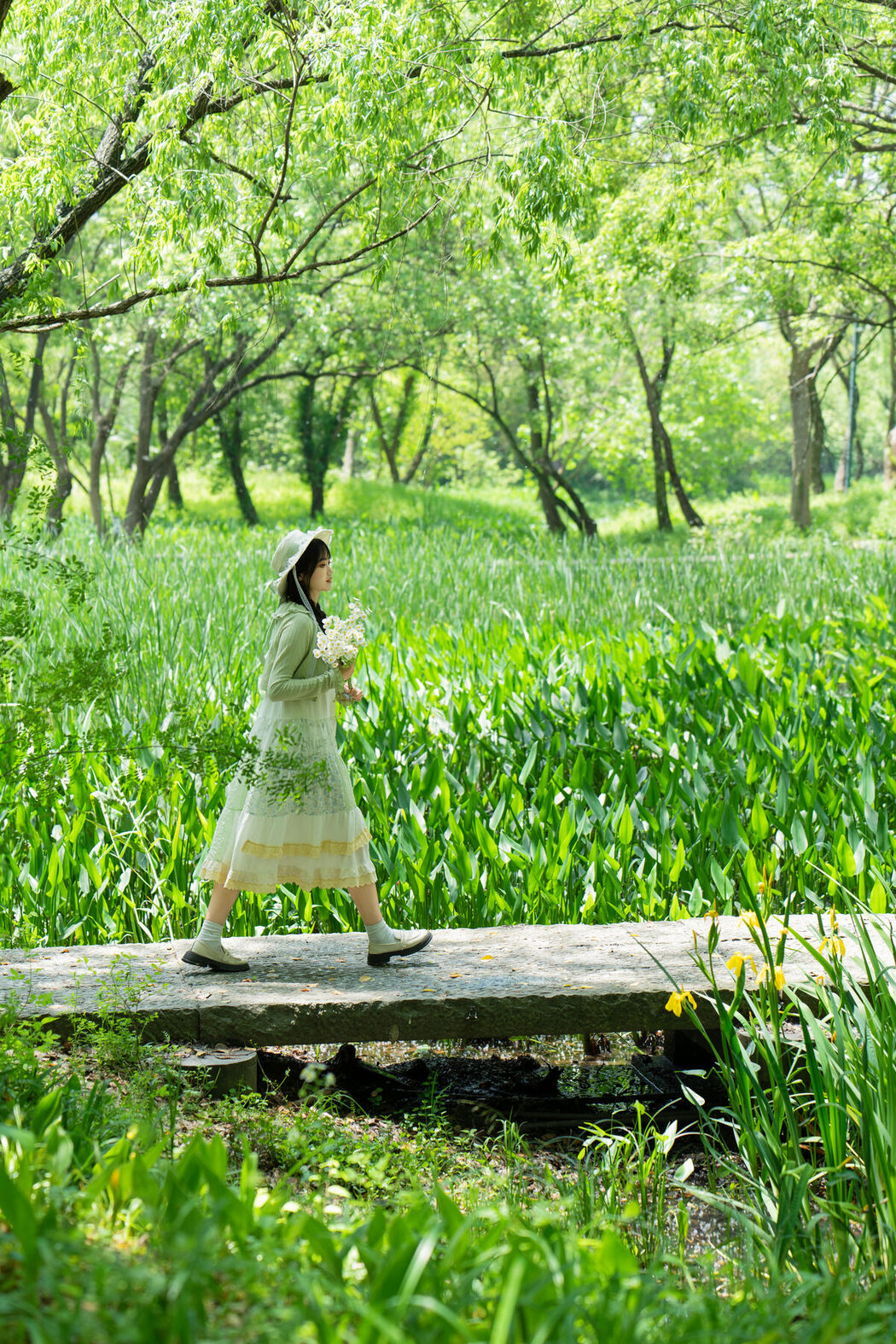 YiTuYu艺图语 Vol.6955 Xiao Ou O