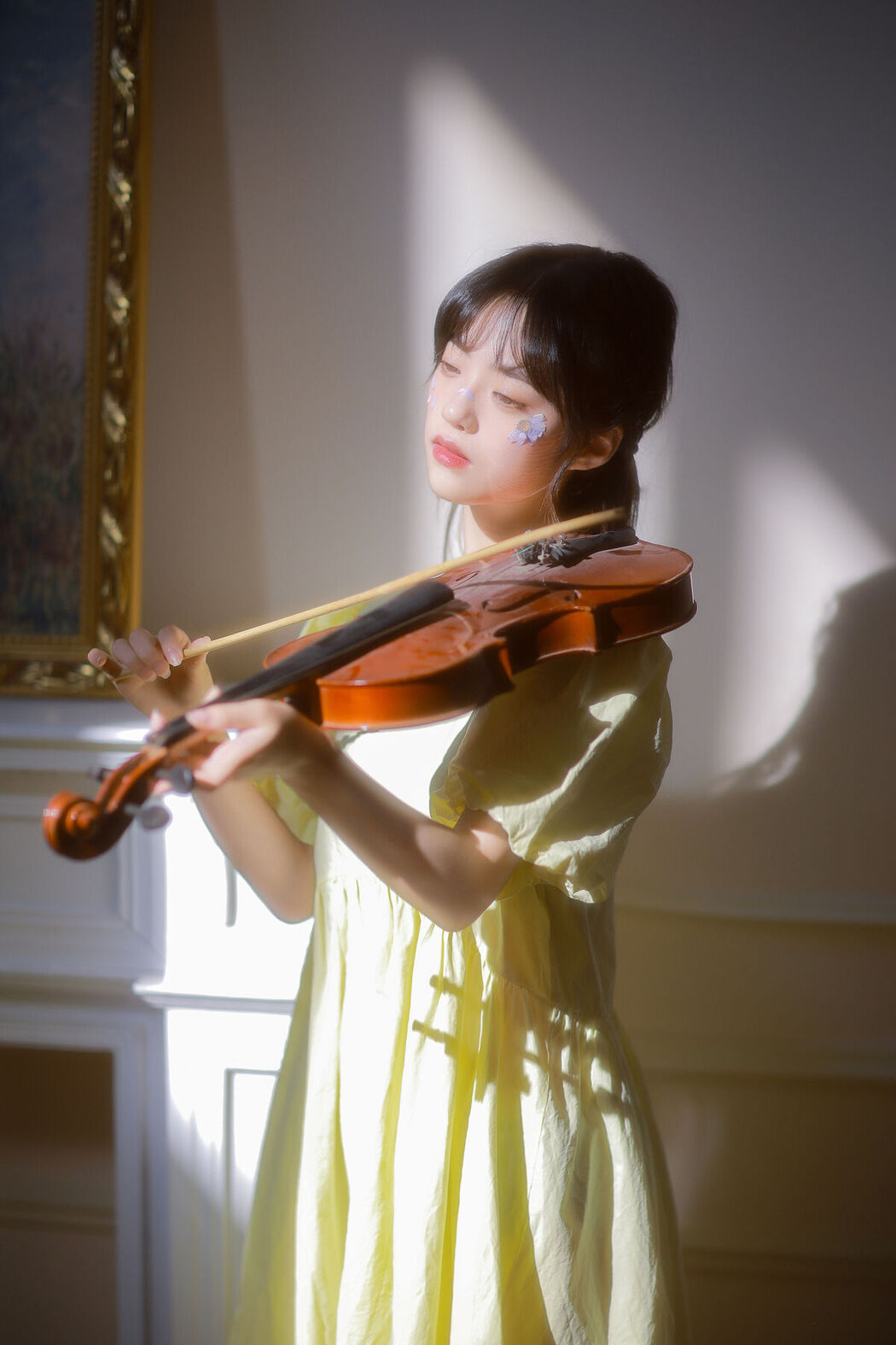 YiTuYu艺图语 Vol.7002 G Gao Gao