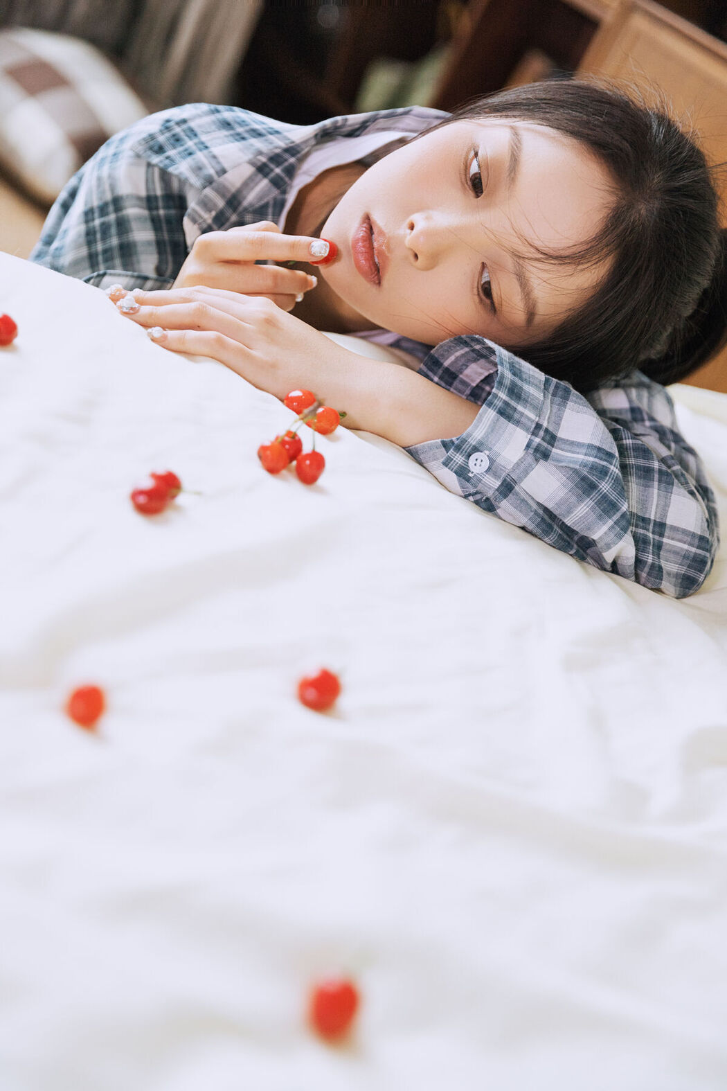 YiTuYu艺图语 Vol.7041 Xue Xue