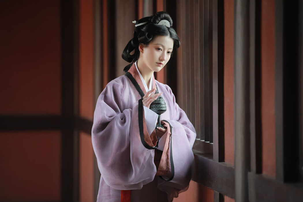 YiTuYu艺图语 Vol.6928 Hui Yin Zi
