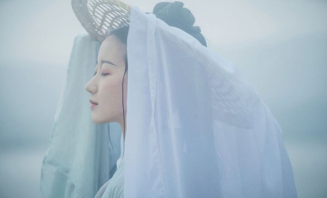 YiTuYu艺图语 Vol.7010 Zhou Mi Fan