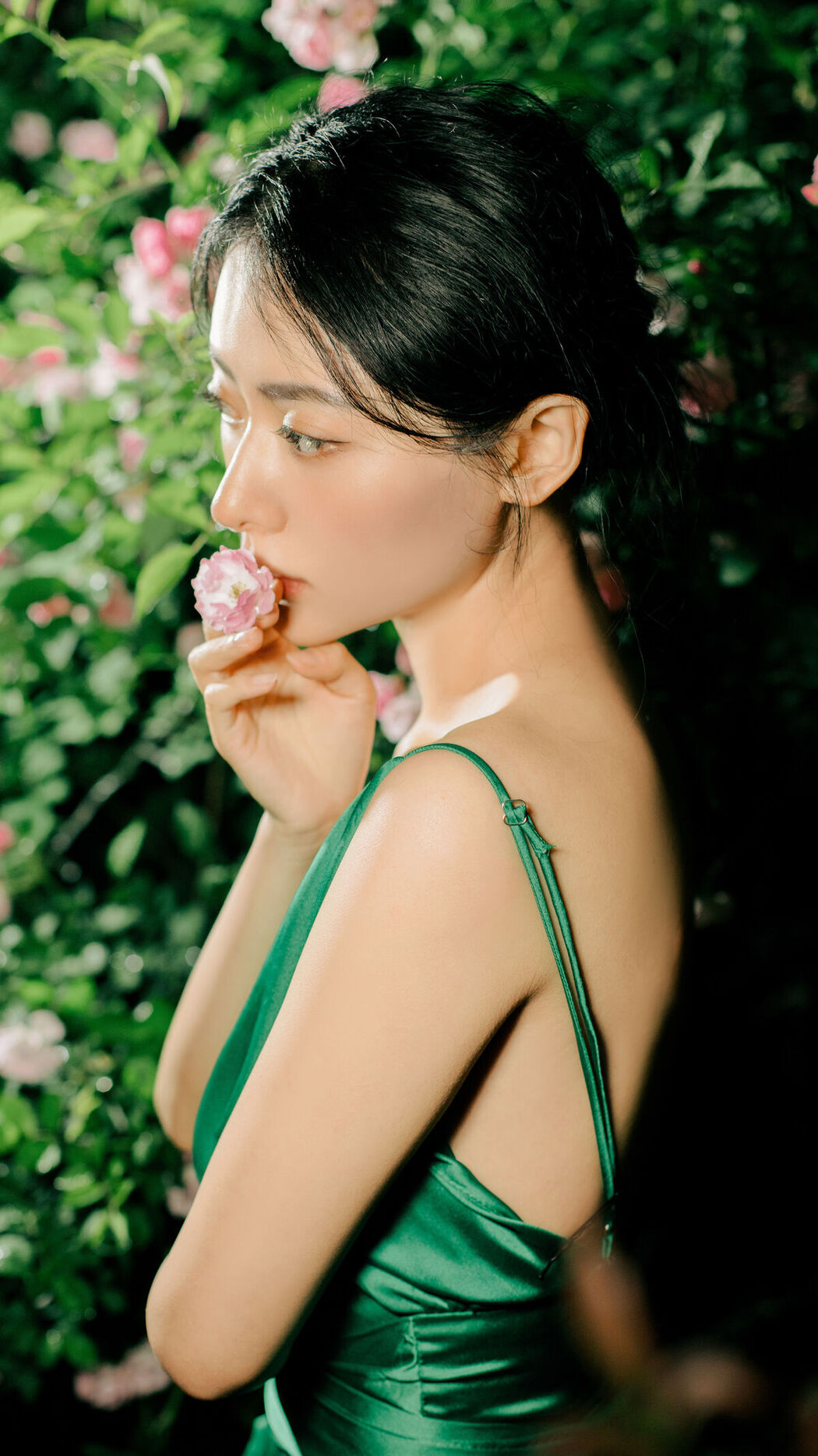 YiTuYu艺图语 Vol.6996 Ang Yang