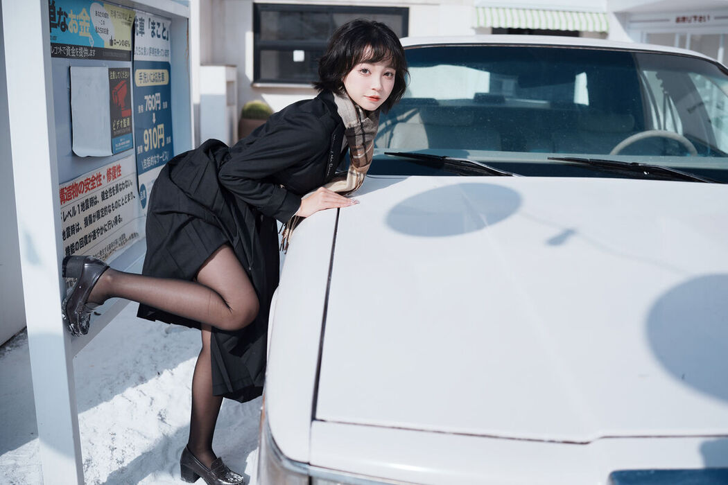 YiTuYu艺图语 Vol.7030 Disexi Si Ning