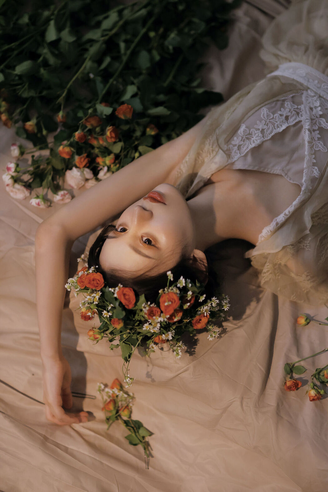 YiTuYu艺图语 Vol.6982 Peng Xiao Ya Ya