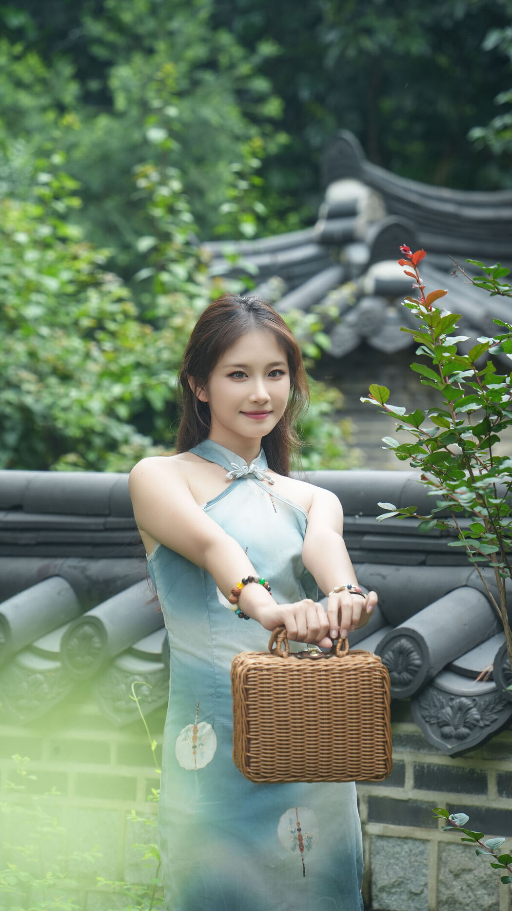 YiTuYu艺图语 Vol.6980 Fei Fei