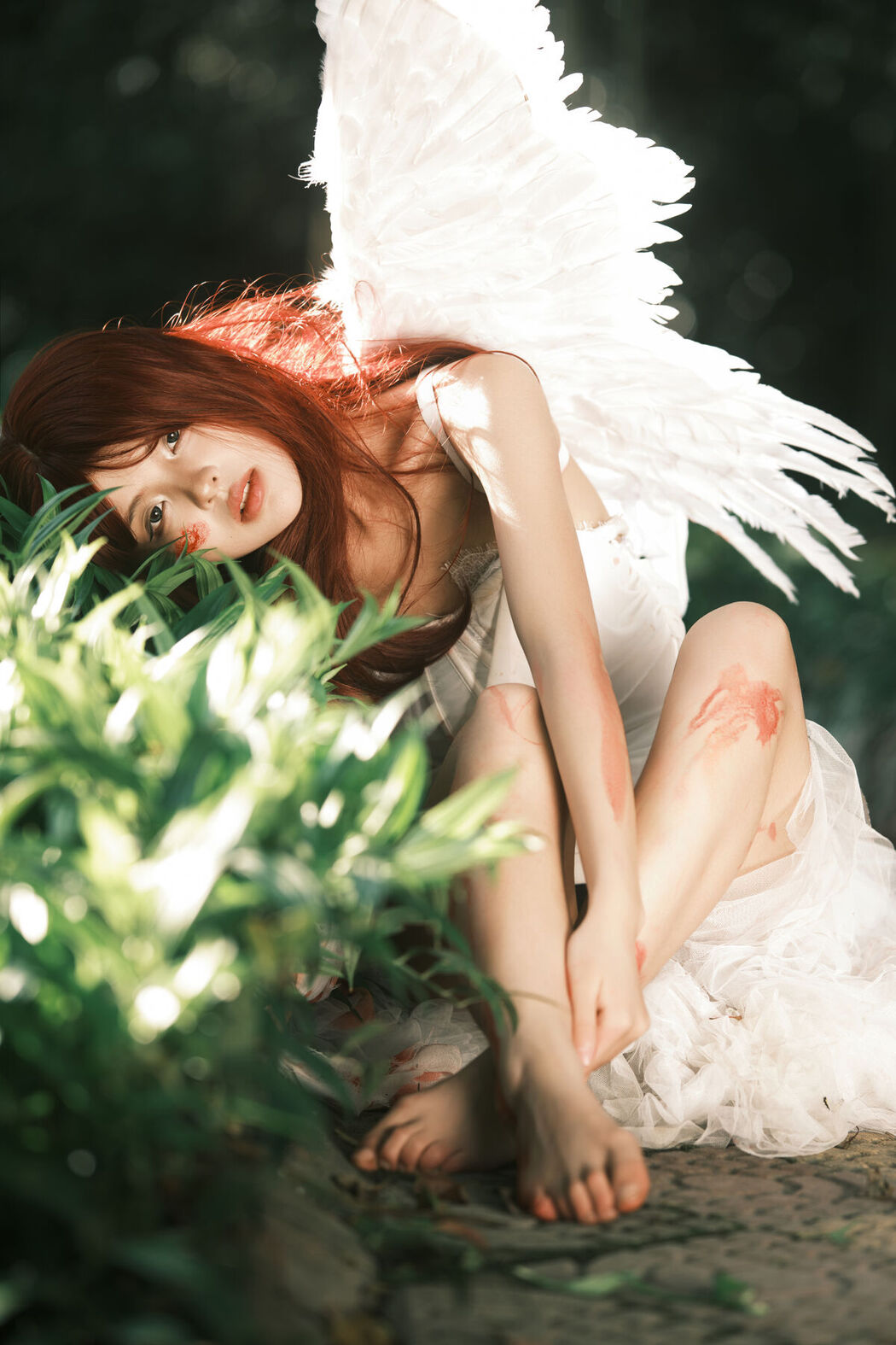 YiTuYu艺图语 Vol.7044 Ning De Xiao Suan Yin