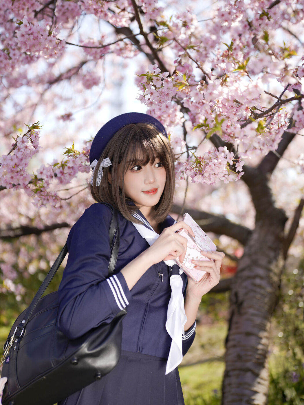 YiTuYu艺图语 Vol.6997 Tun Shu Mei