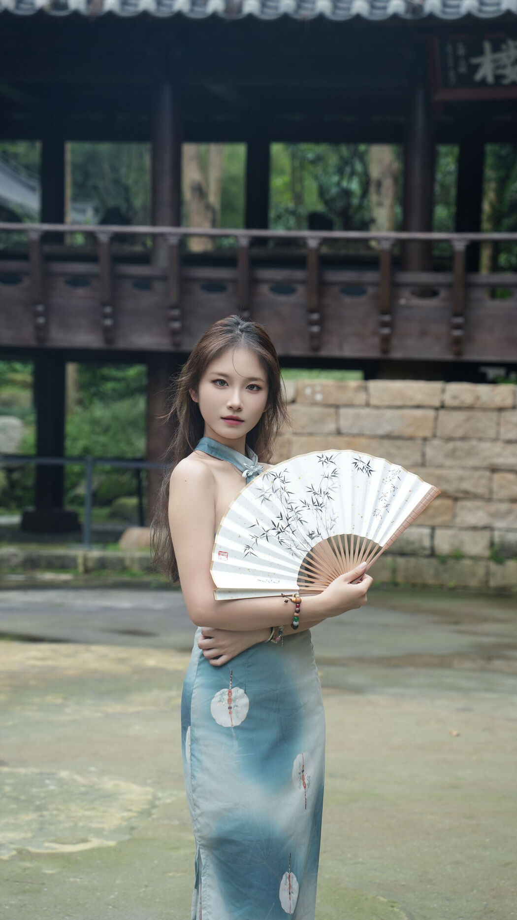 YiTuYu艺图语 Vol.6980 Fei Fei