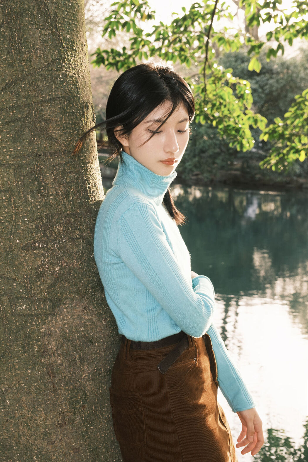 YiTuYu艺图语 Vol.6969 Sha Sha Shuai Shuai Yu