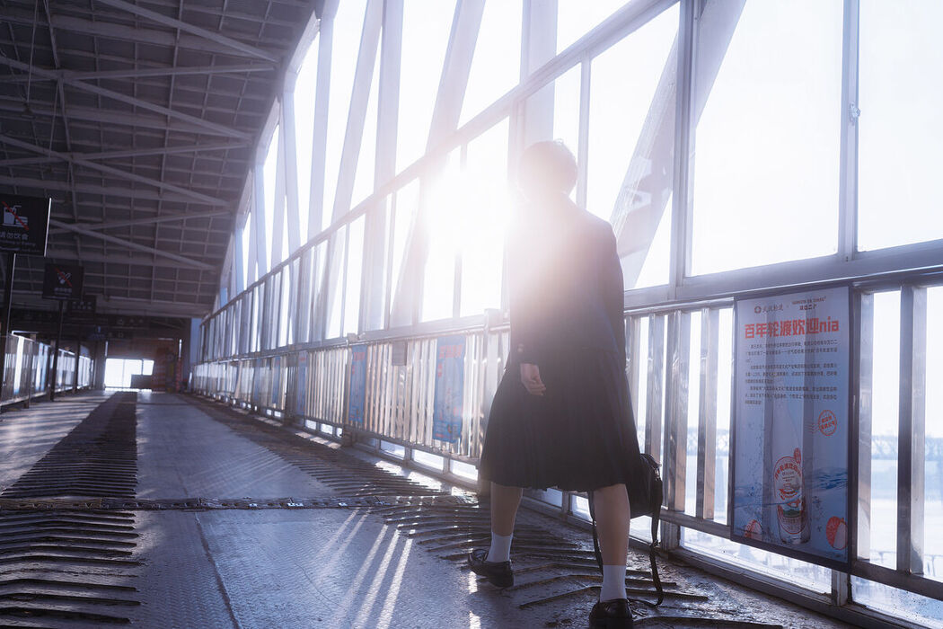 YiTuYu艺图语 Vol.7015 Lai Kou Qin Cai