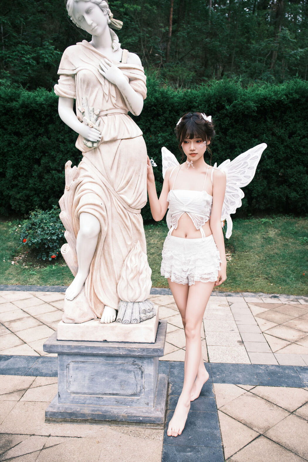 YiTuYu艺图语 Vol.7031 A Jing
