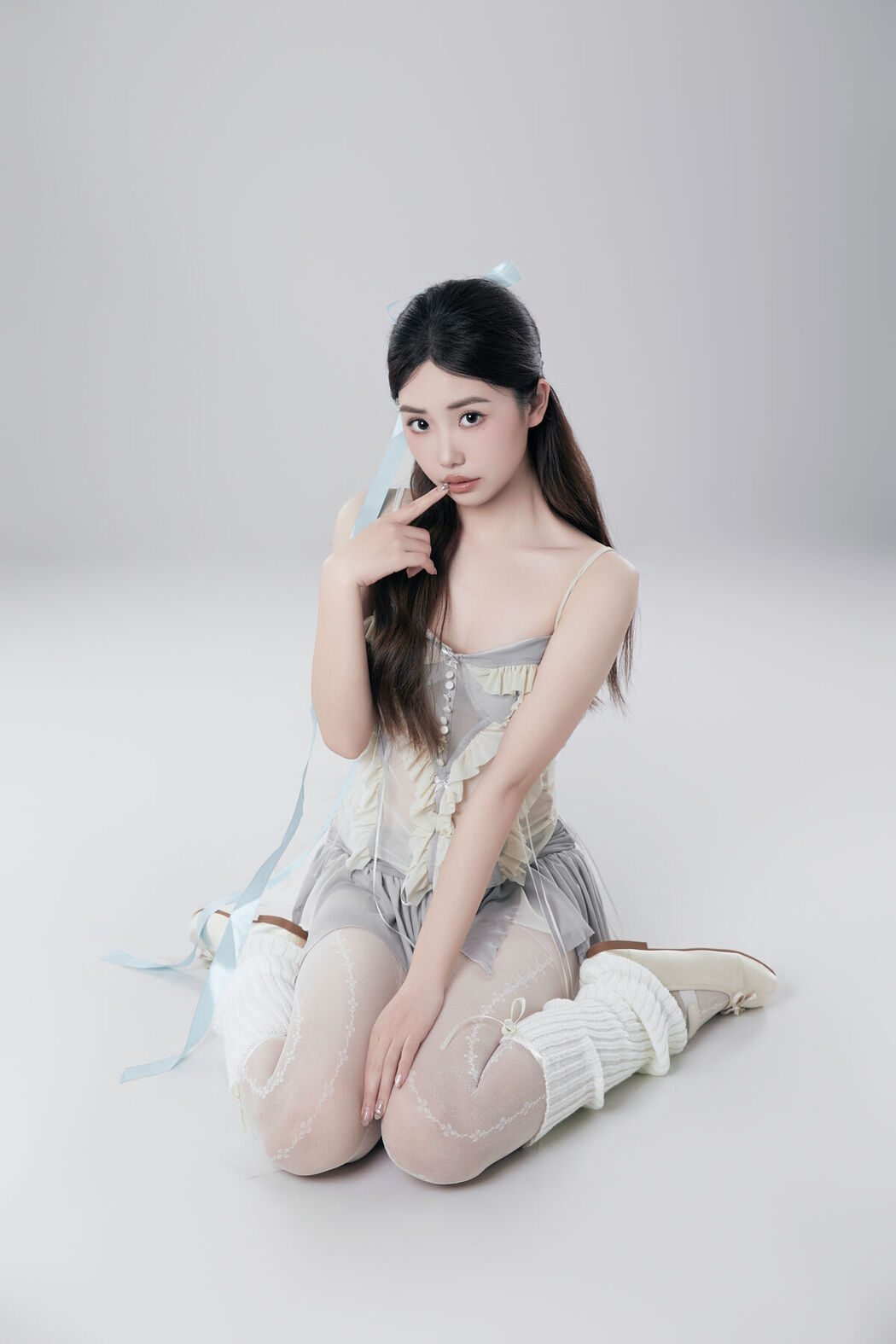 YiTuYu艺图语 Vol.6964 Hihiio