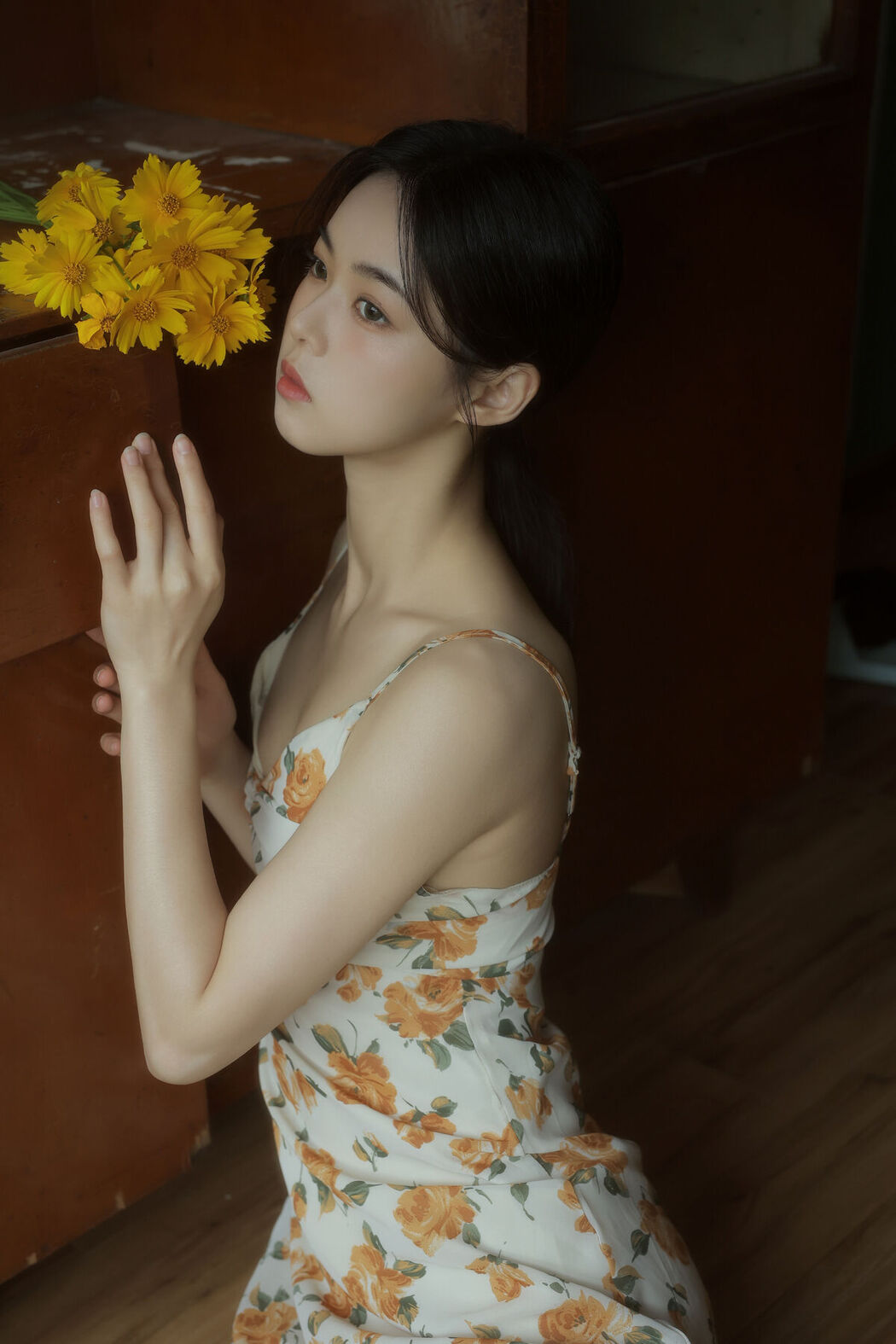 YiTuYu艺图语 Vol.7056 Xiao Yang