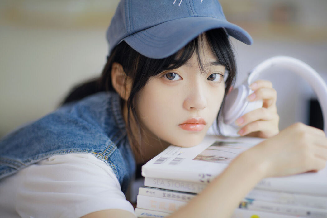 YiTuYu艺图语 Vol.7018 G Gao Gao