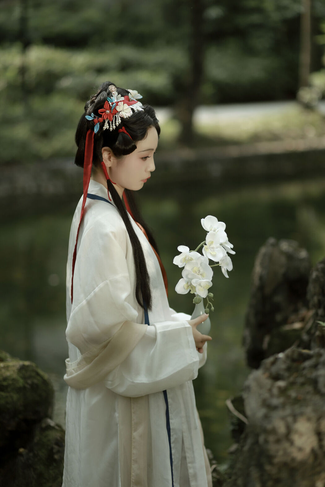 YiTuYu艺图语 Vol.7052 Yuan Bao