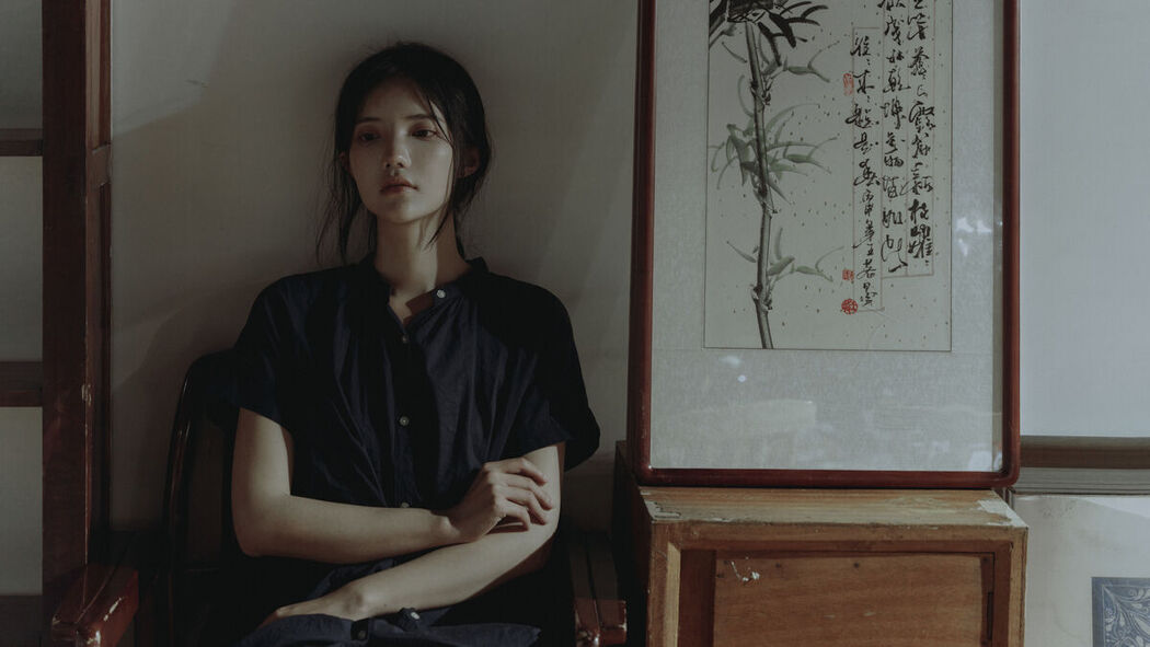 YiTuYu艺图语 Vol.6985 Yan Shi Yi