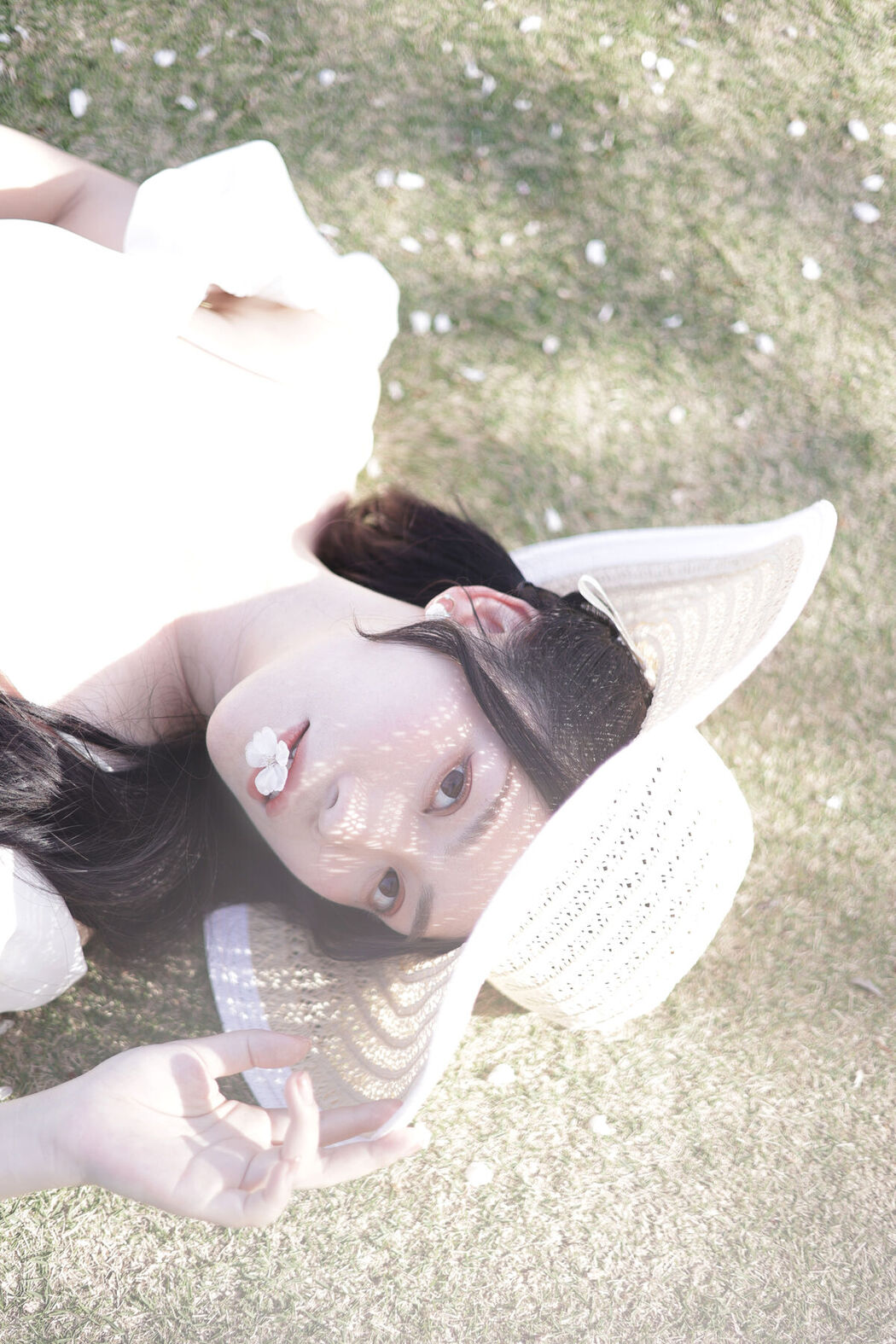 YiTuYu艺图语 Vol.6930 Jing Jing