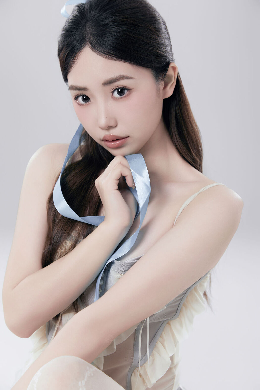 YiTuYu艺图语 Vol.6964 Hihiio