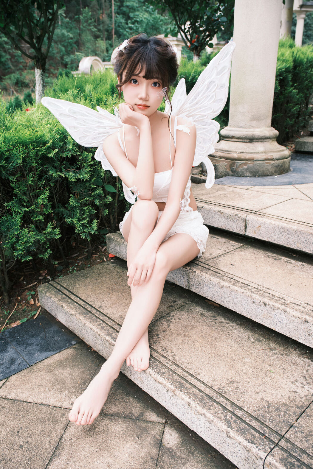 YiTuYu艺图语 Vol.7031 A Jing