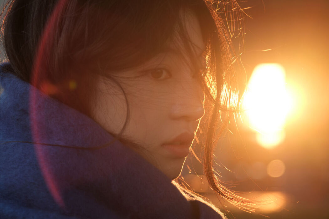 YiTuYu艺图语 Vol.6949 Lee Gou Zi