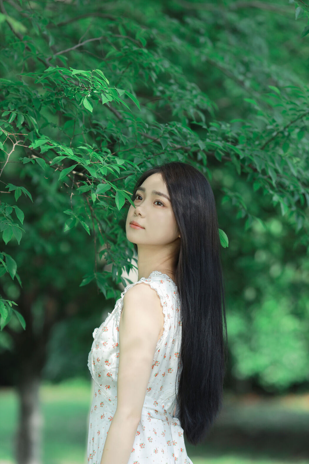 YiTuYu艺图语 Vol.6990 Wo Bu Shua Niao