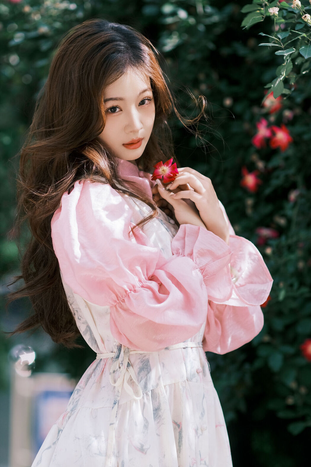 YiTuYu艺图语 Vol.7053 Gao Leng Xiao Bie Tu