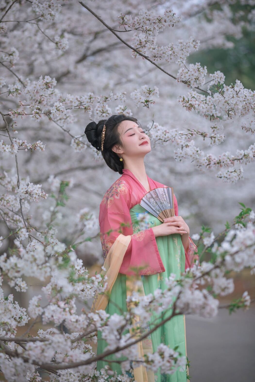 YiTuYu艺图语 Vol.7028 Ling Zi Xi