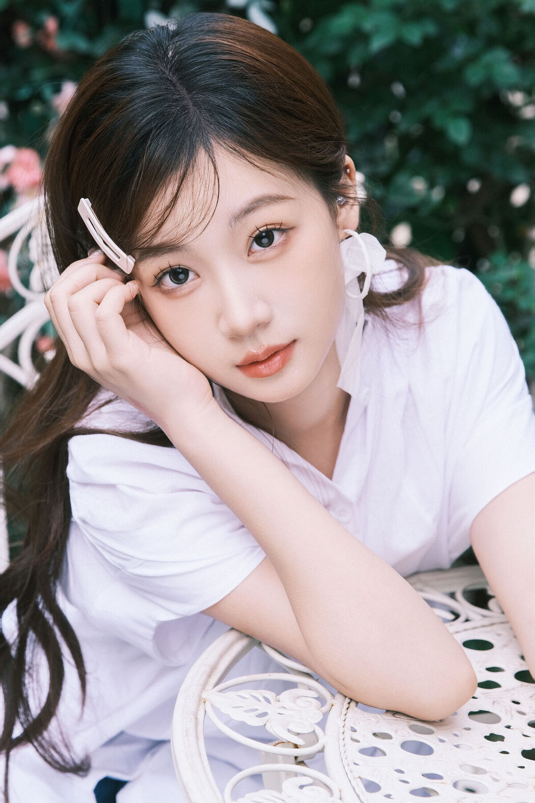 YiTuYu艺图语 Vol.7005 Gao Leng Xiao Bie Tu