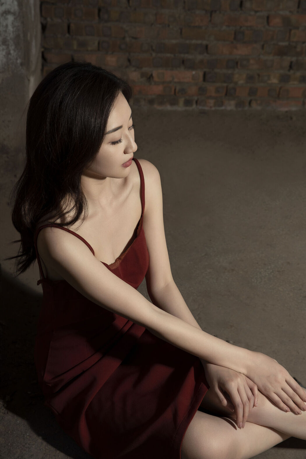 YiTuYu艺图语 Vol.6945 Xiao Yu Er