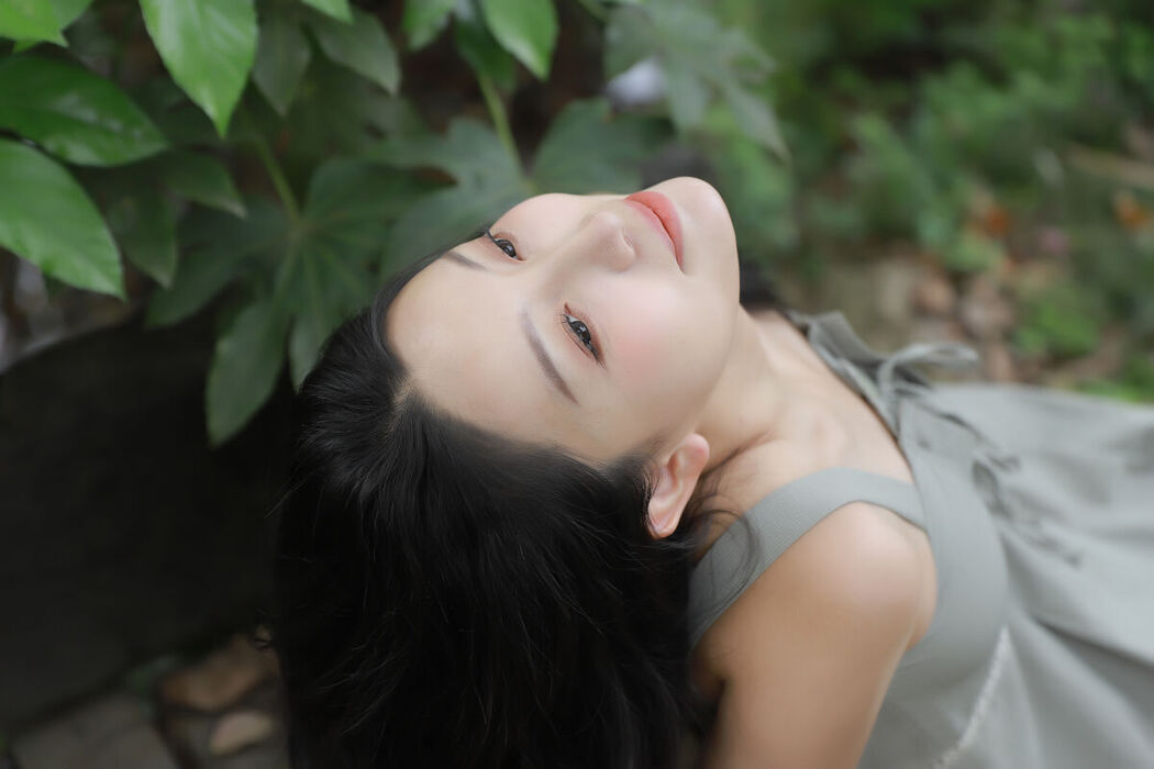 YiTuYu艺图语 Vol.6942 Jing Zi Jinns