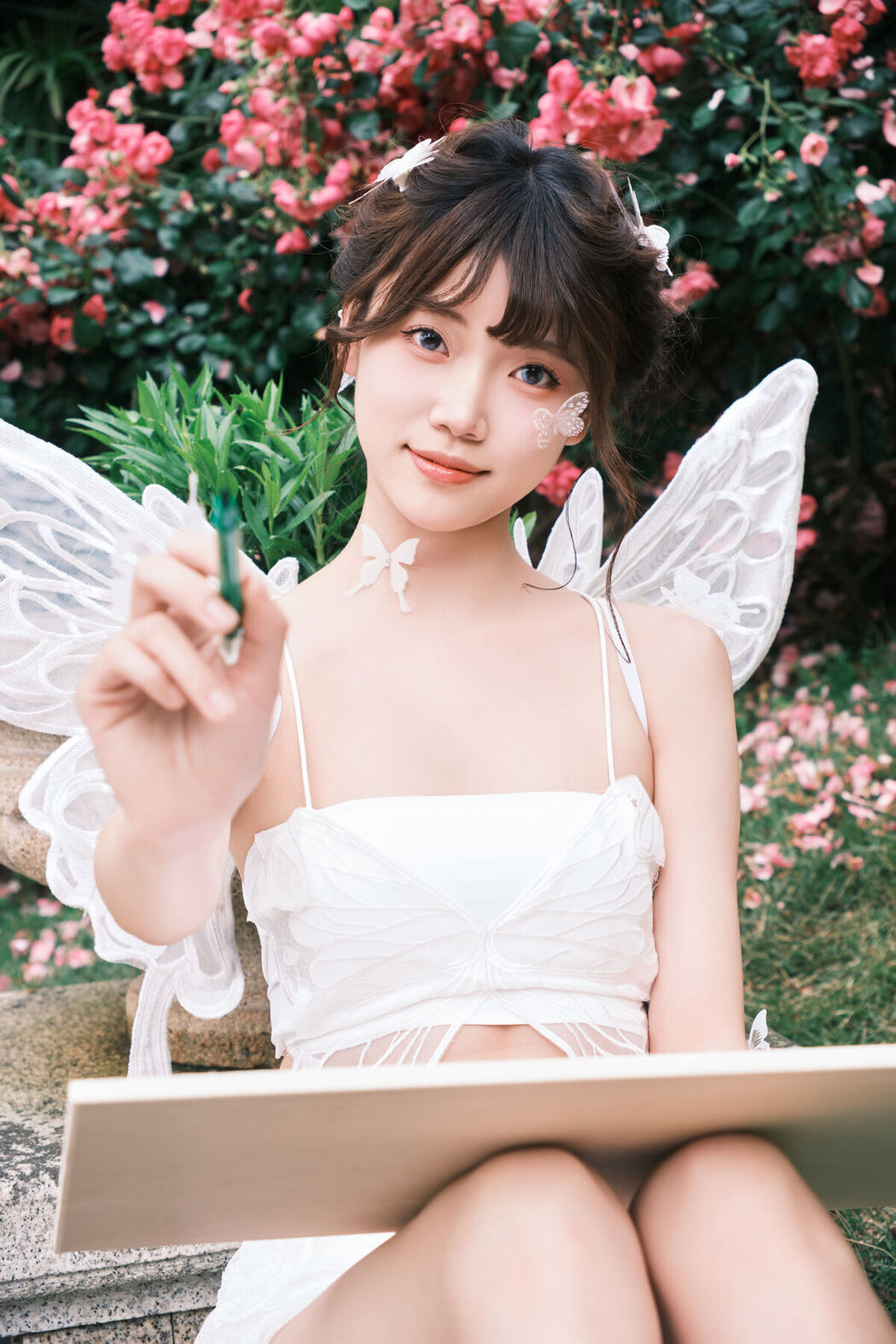 YiTuYu艺图语 Vol.7031 A Jing