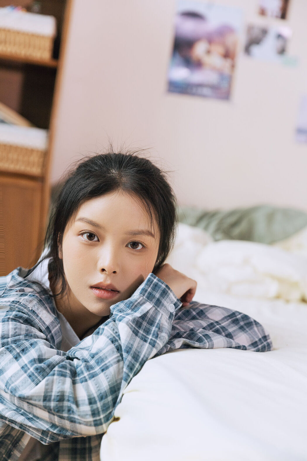 YiTuYu艺图语 Vol.7041 Xue Xue