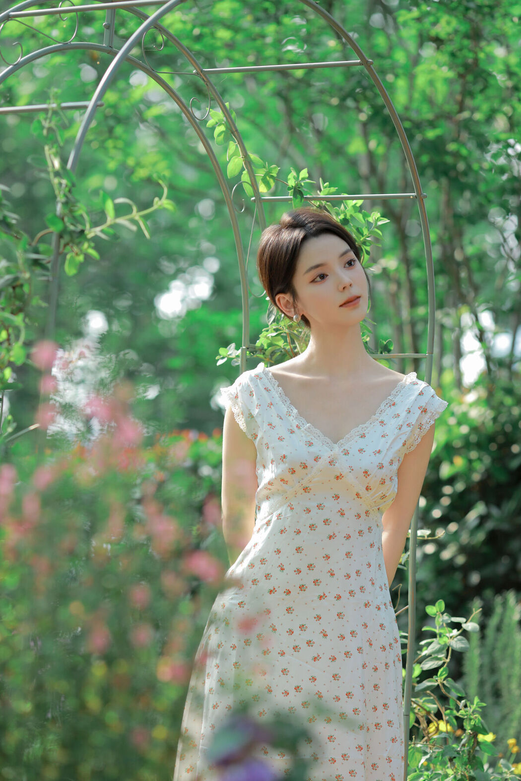 YiTuYu艺图语 Vol.7014 Xiao Meng