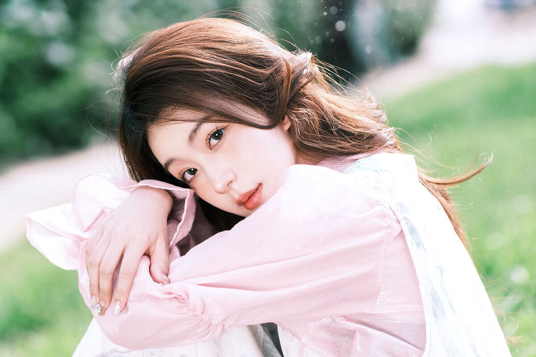 YiTuYu艺图语 Vol.7053 Gao Leng Xiao Bie Tu