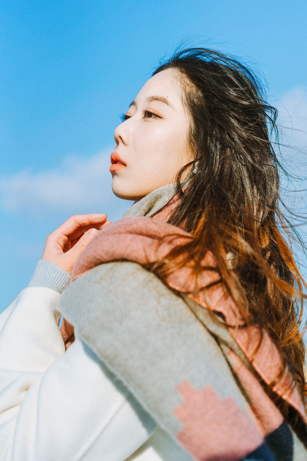 YiTuYu艺图语 Vol.6935 Xiao Cui