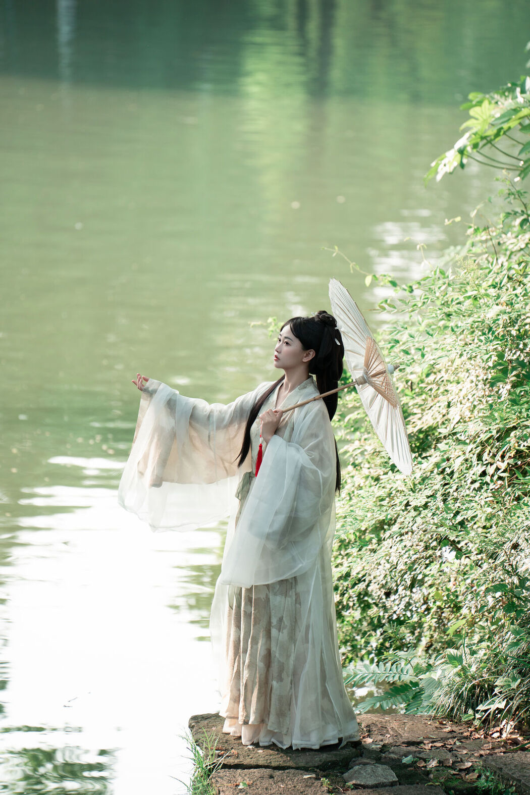 YiTuYu艺图语 Vol.6973 Jiao Yi Zhi Sui Sui