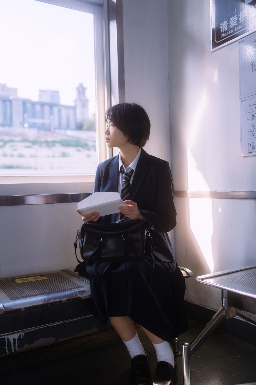 YiTuYu艺图语 Vol.7015 Lai Kou Qin Cai