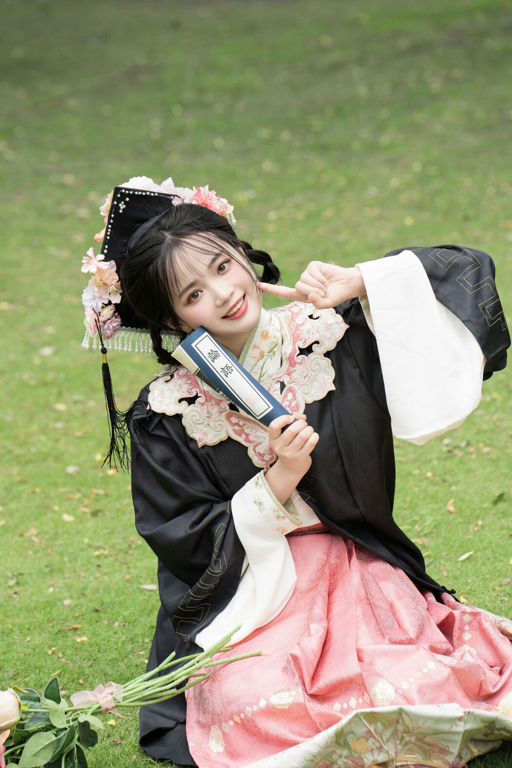 YiTuYu艺图语 Vol.7004 Xiao Ou O