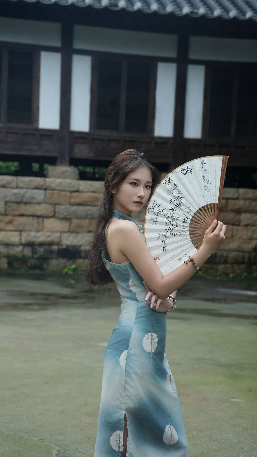 YiTuYu艺图语 Vol.6980 Fei Fei
